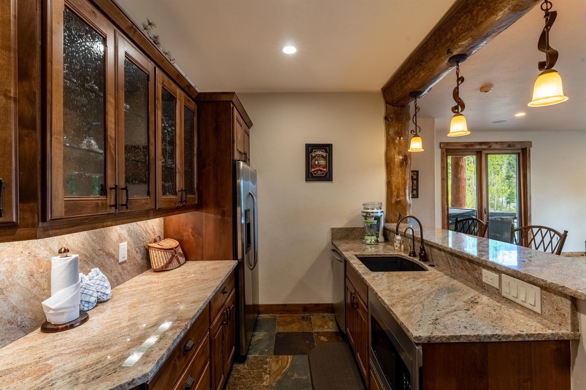 North Fork House - Image 47