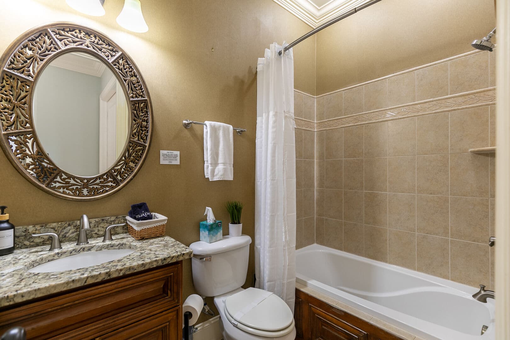 Mountain Top House - Image 13