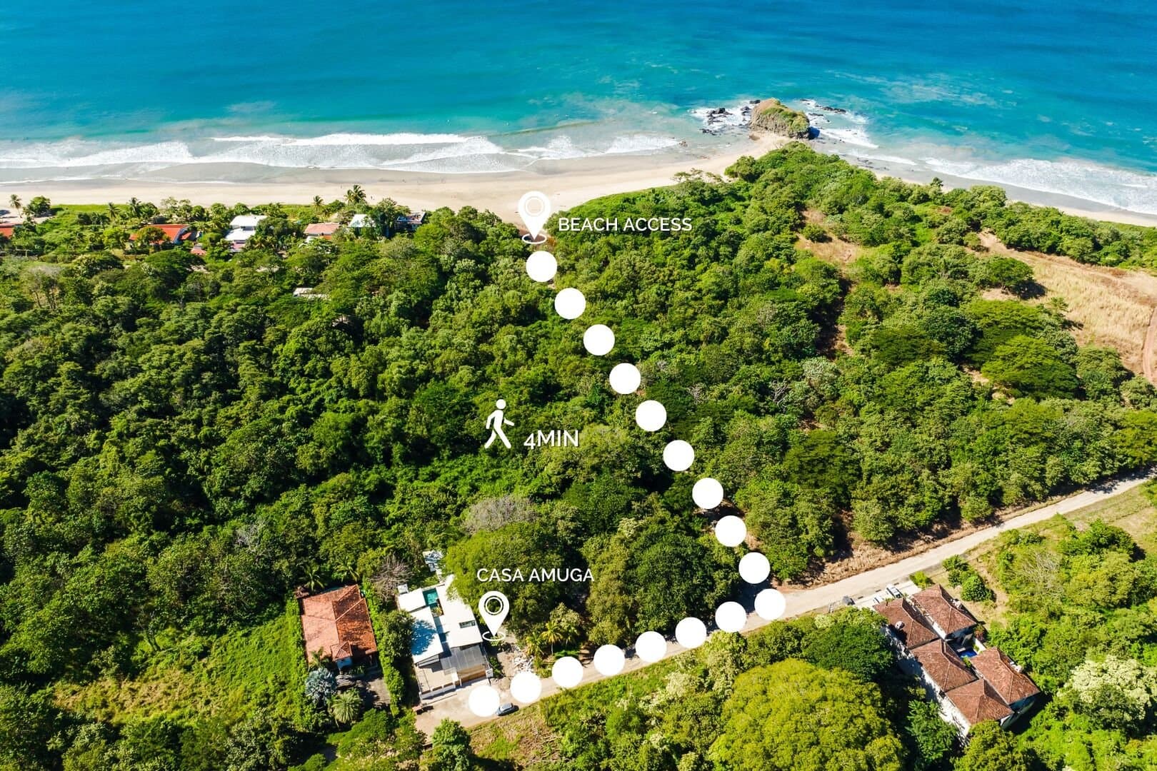 Casa Amuga - Image 3