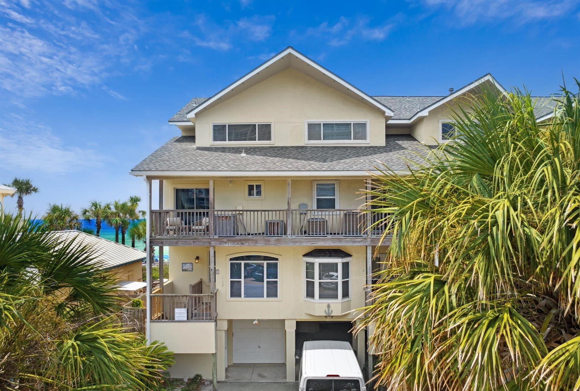 Silver Beach Retreat - Image 2