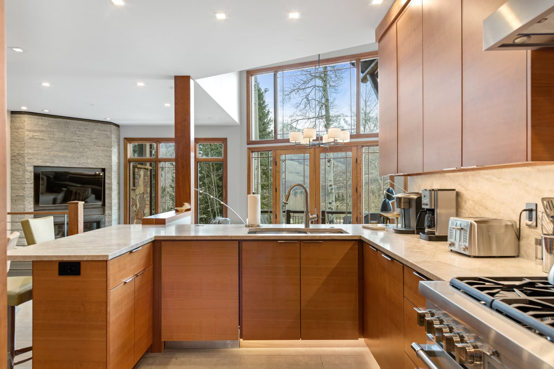 Meadows Run Modern - Image 8