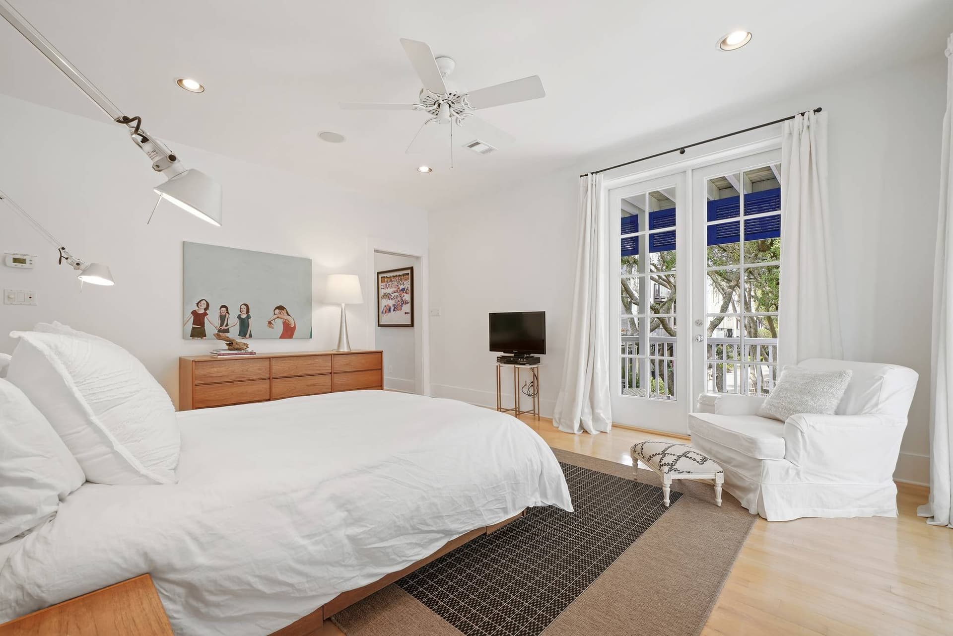 As Luck Would Have It Home - Image 12