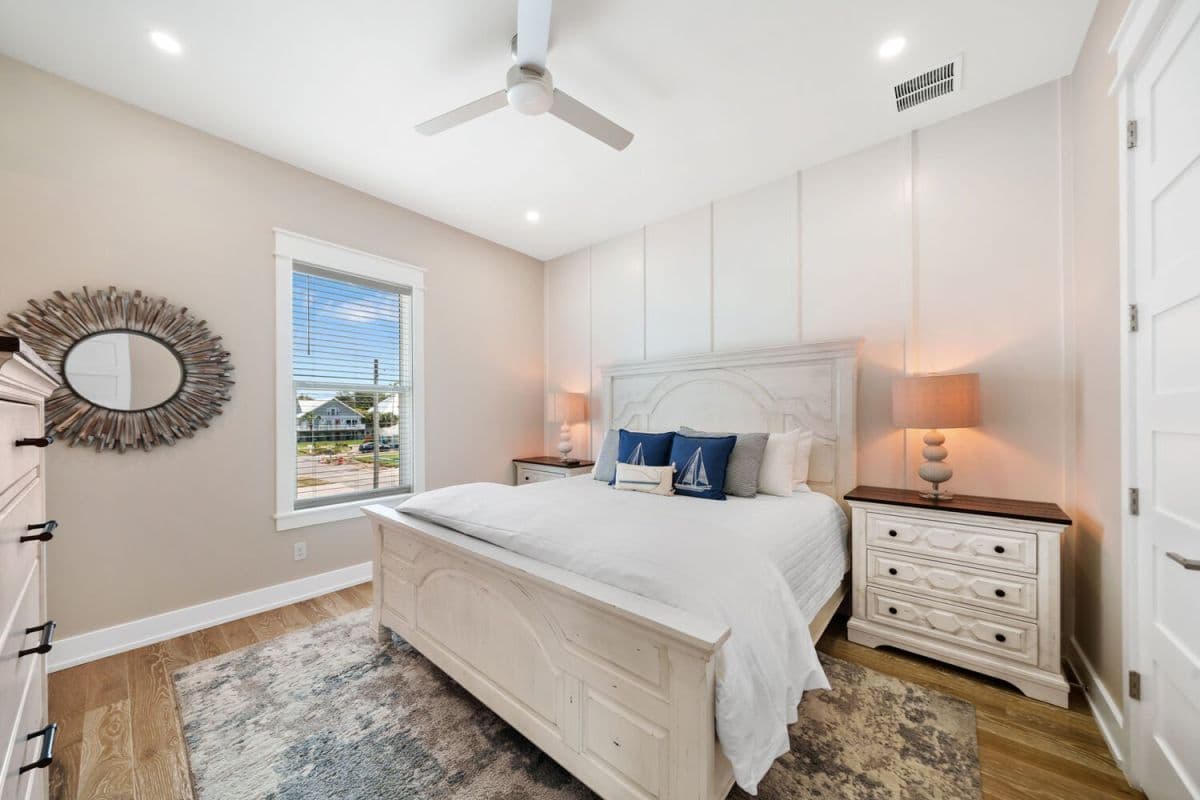 Teddy's Heaven - Image 22