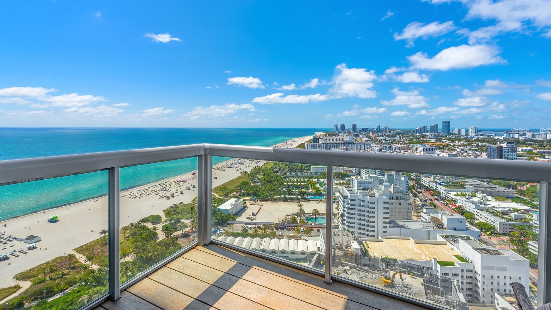 The Setai Residence #3601 - Image 11