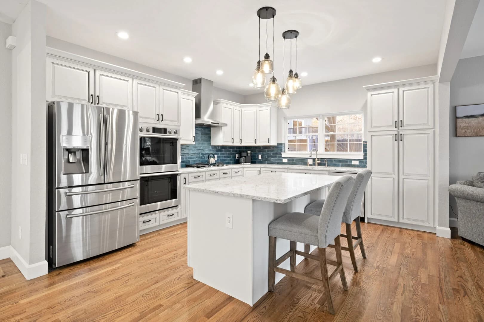 White Oak Gap - Image 3