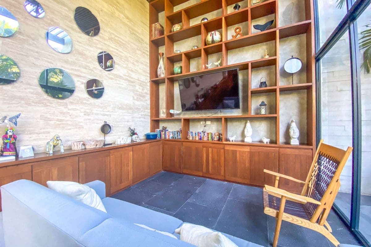 AWA Playacar Villa - Image 72