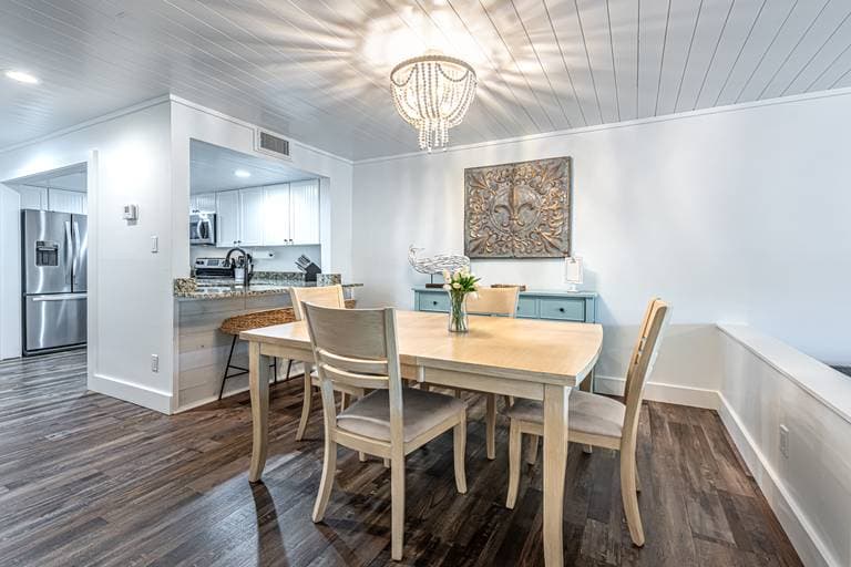 Bayou Townhome - Image 3