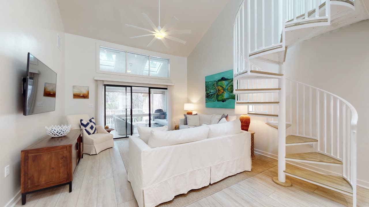 Blue Cove House - Image 9