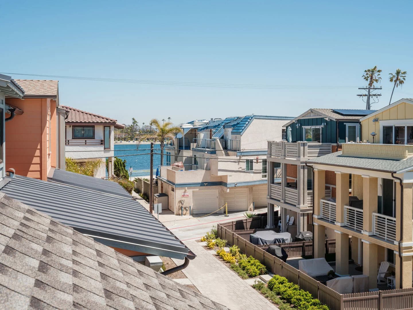 Jersey Dream Home - Image 20