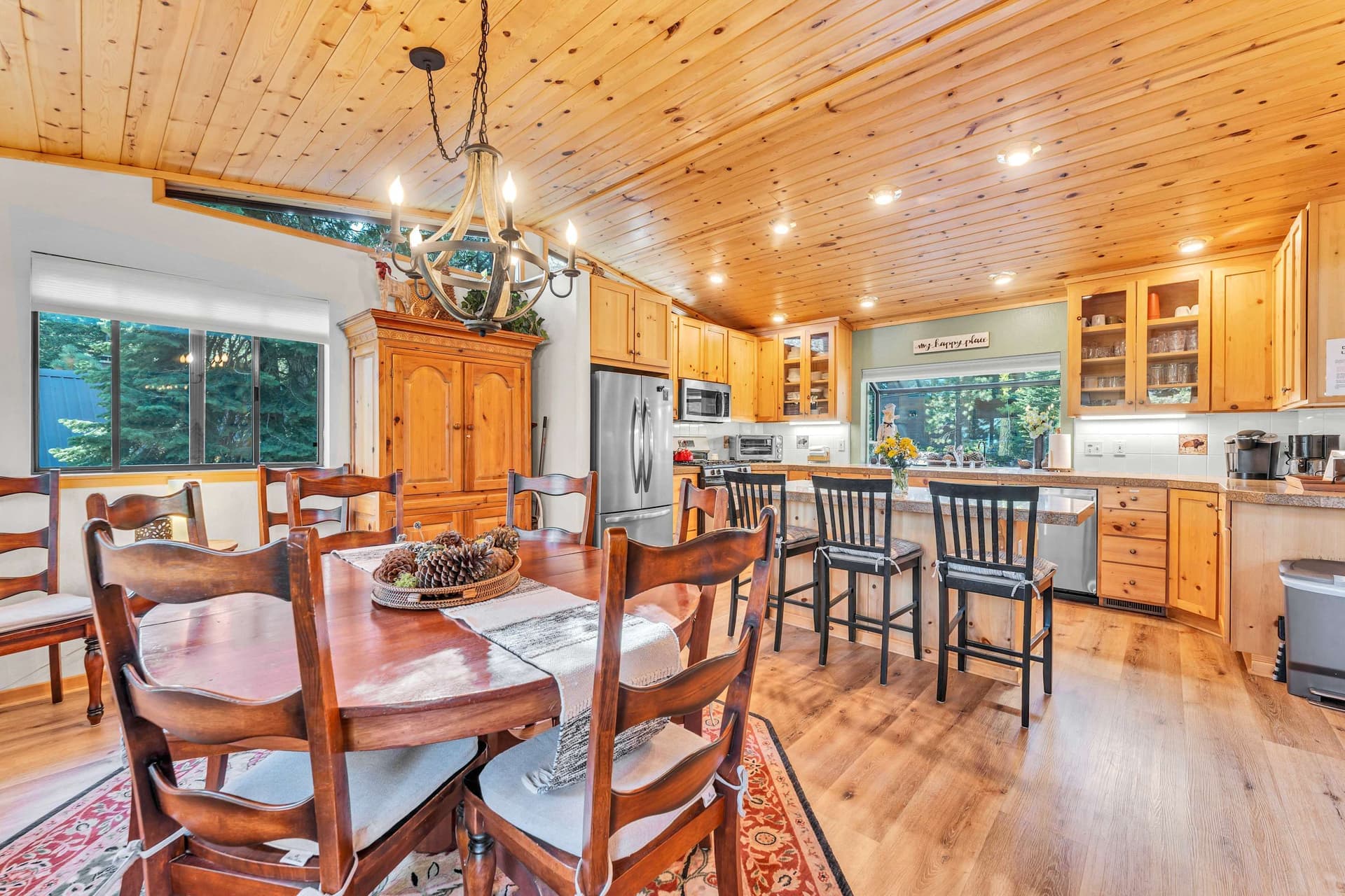 Big Bear Chalet - Image 5