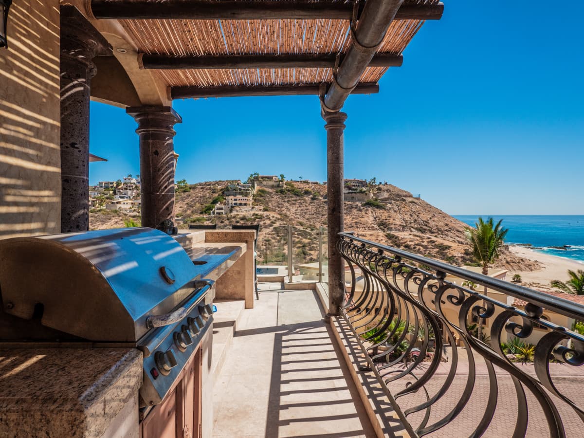 Cabo Colorado Villa - Image 54