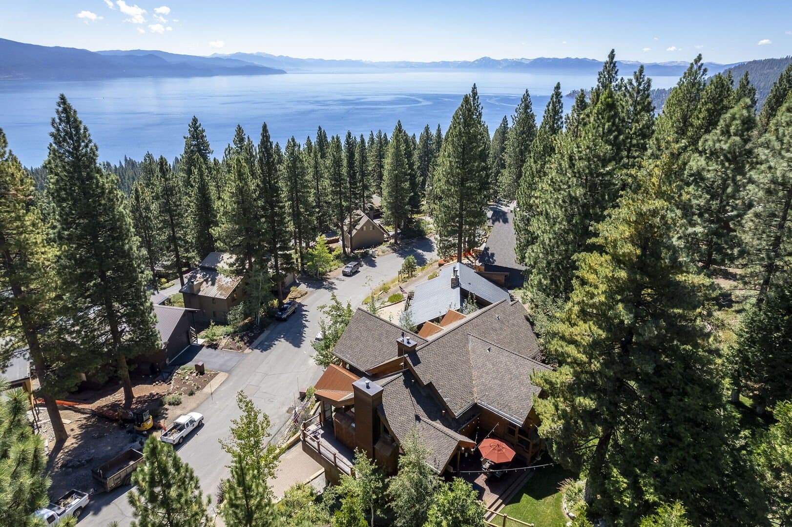 Villa Pietra Mountain Zen - Image 19