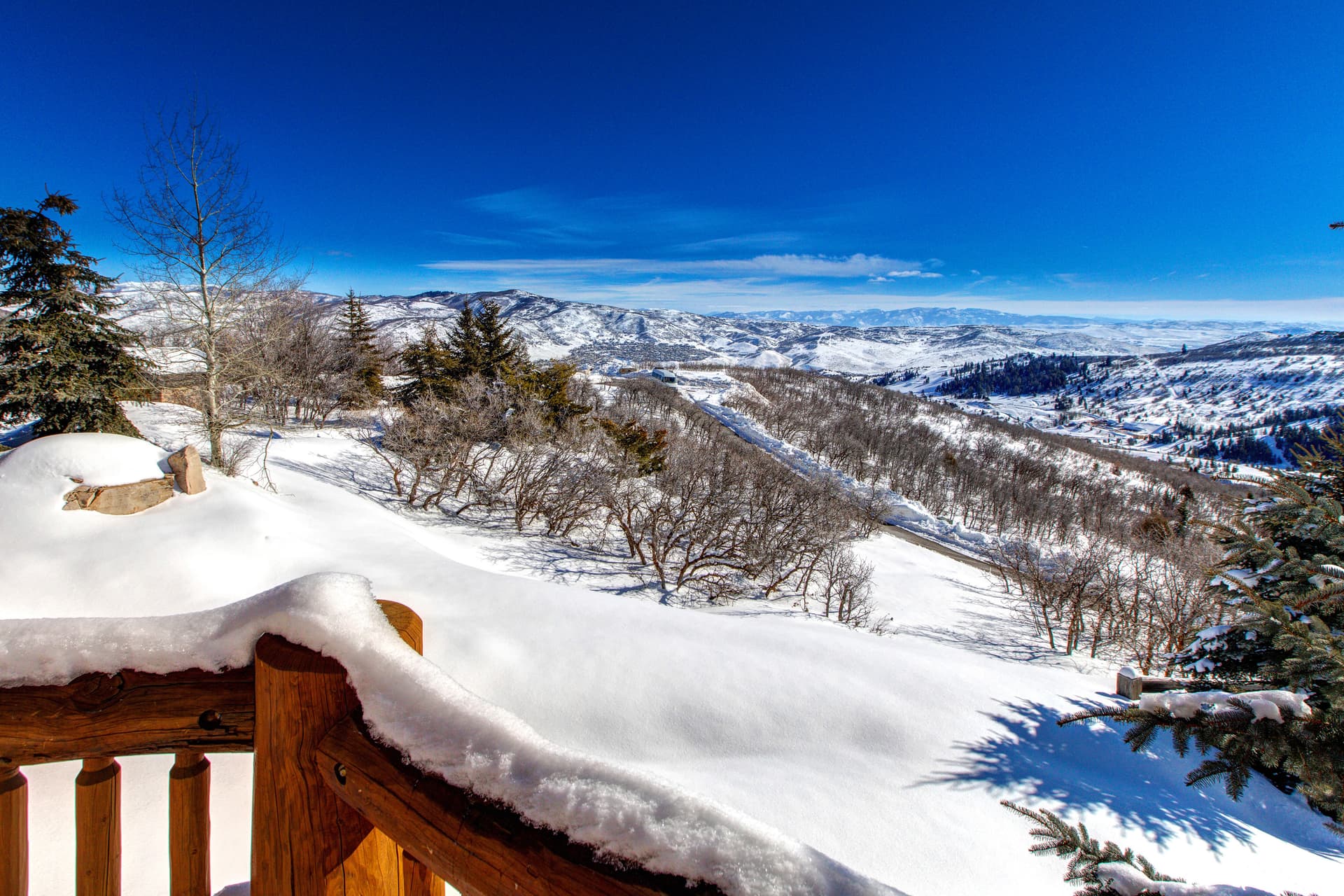 Parleys Escape Villa - Image 23