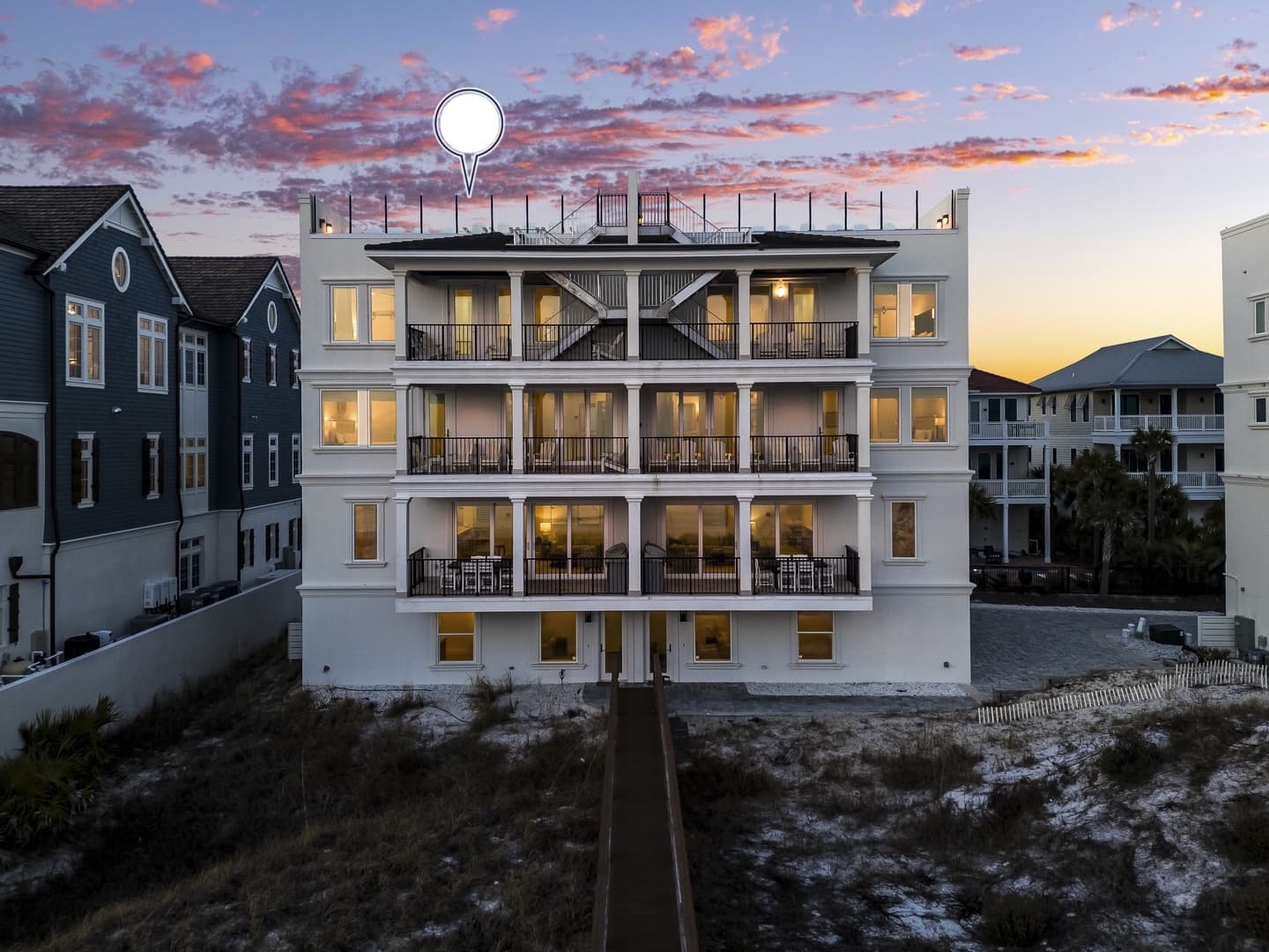 Azzurro Moon - Image 56