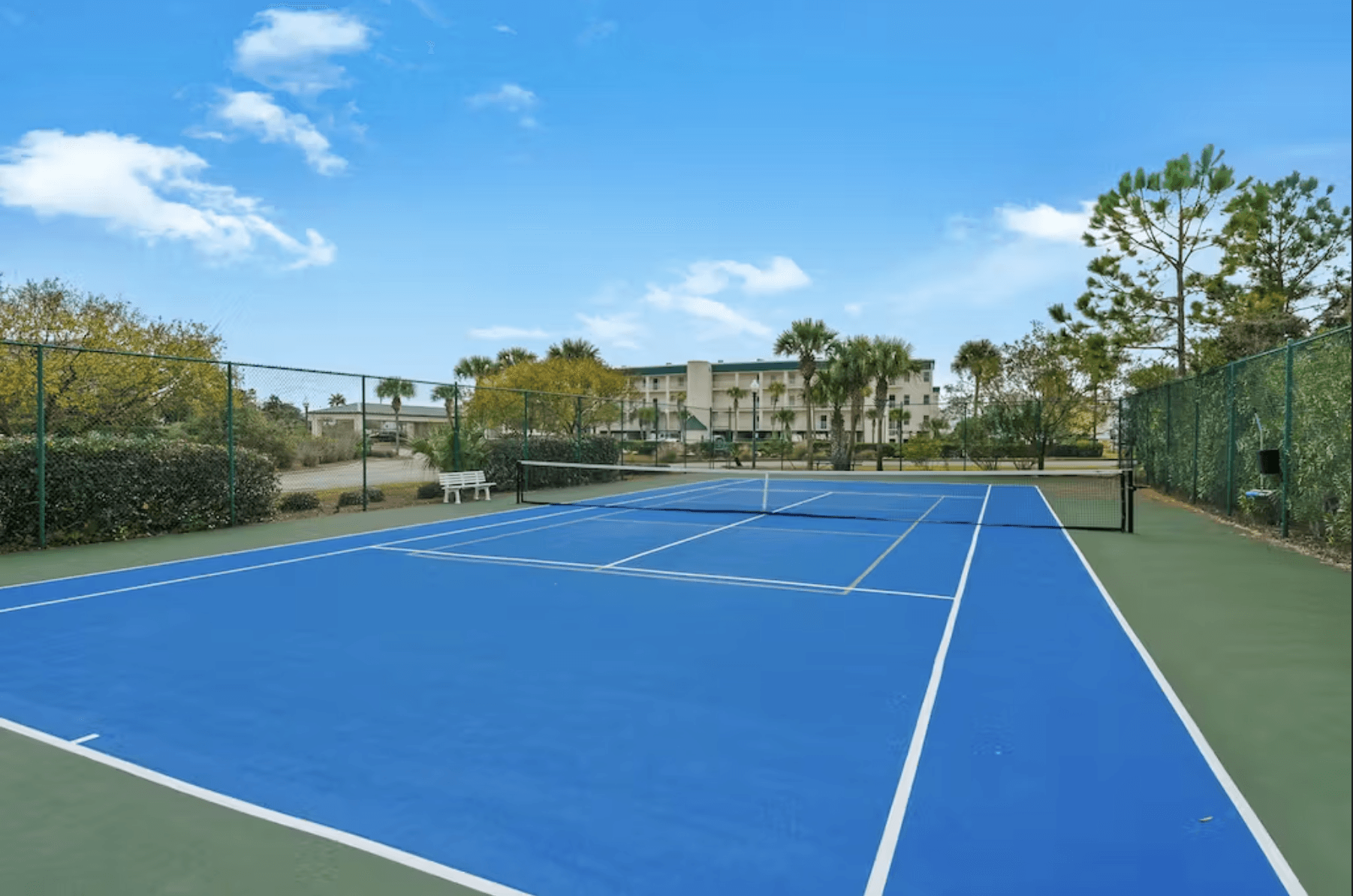 Seagrove Dune Home - Image 31