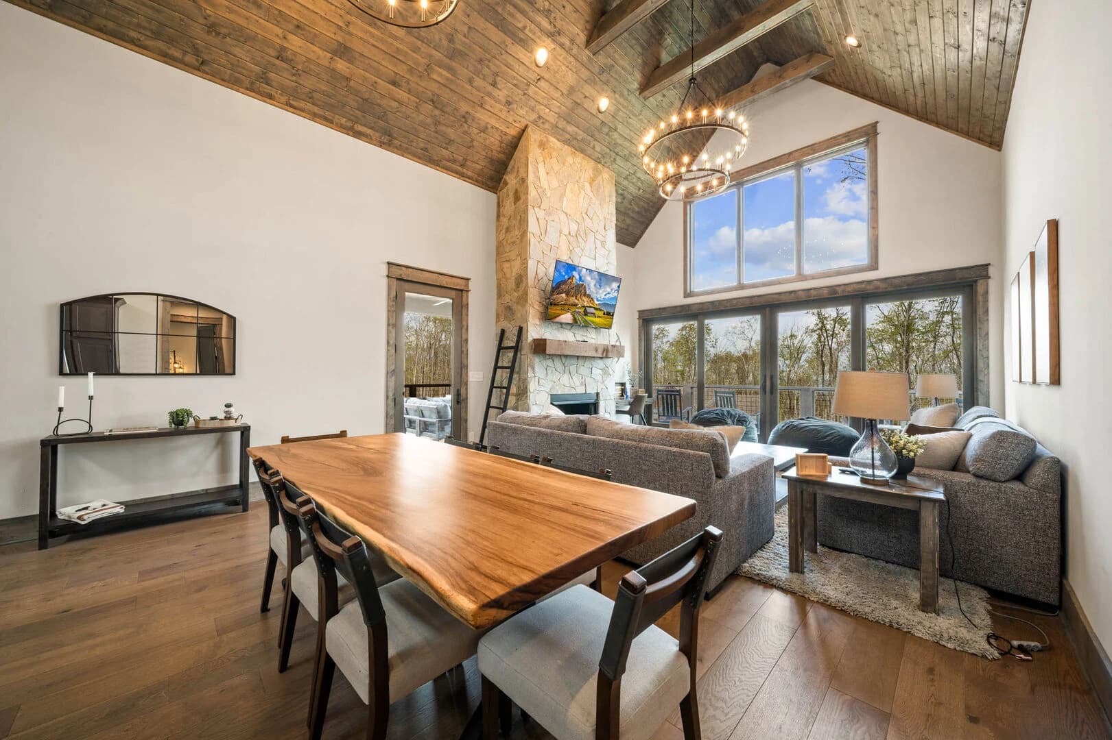 Camp Care Free - Image 11