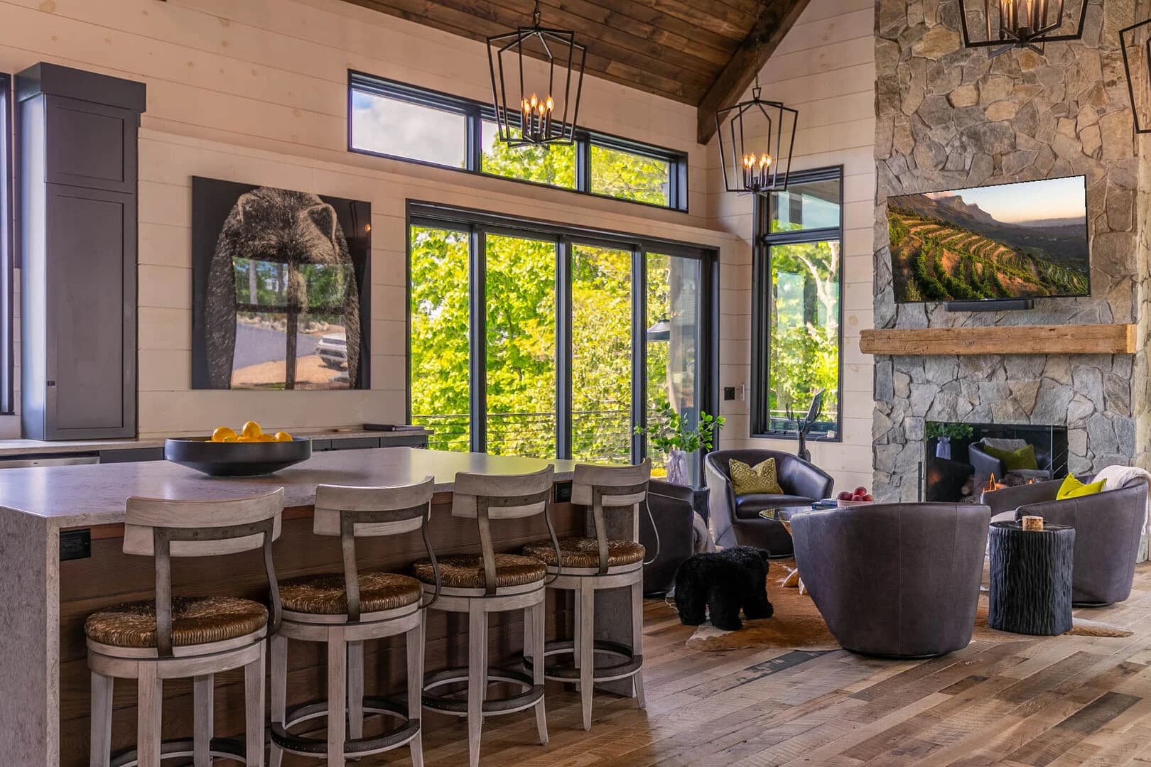 Bucks and Bunnies - Image 19