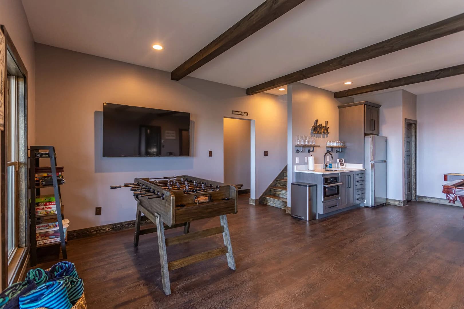 Above and Beyond - Image 20