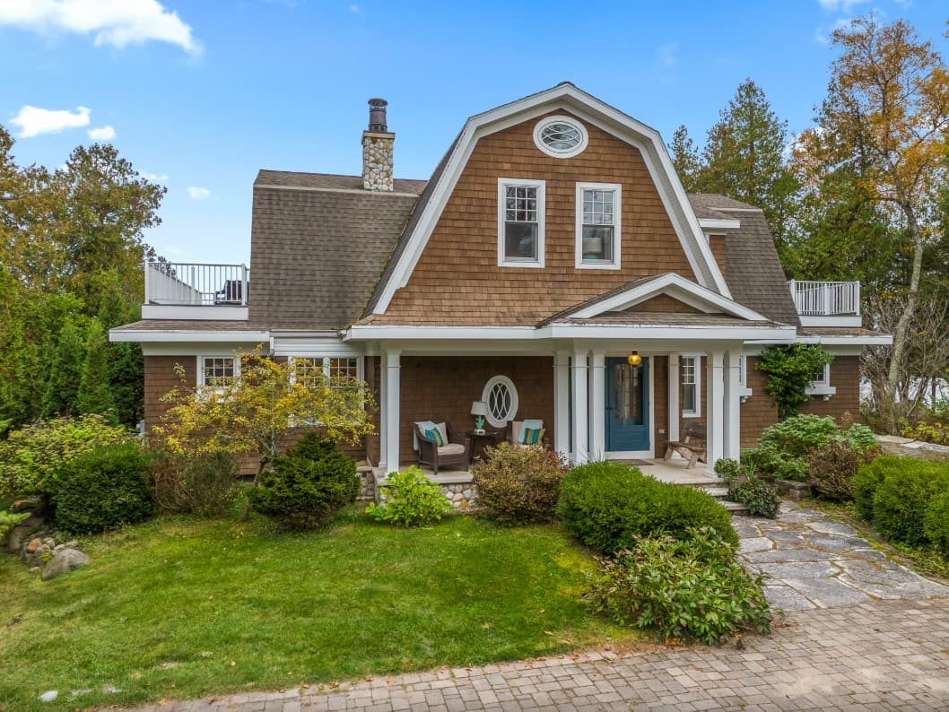 Goettelman's Lake House - Image 72