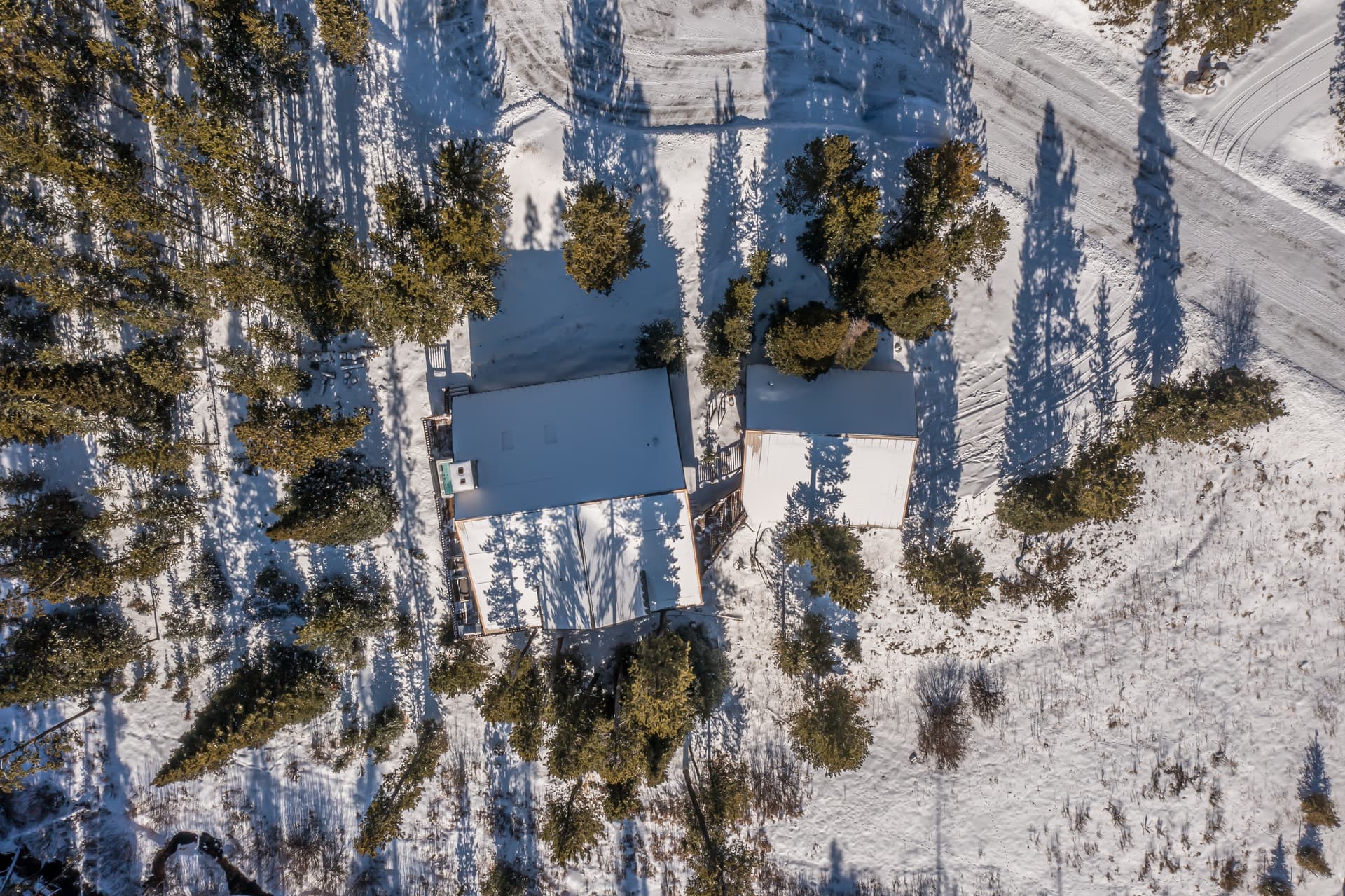 Sioux House #13 - Image 53