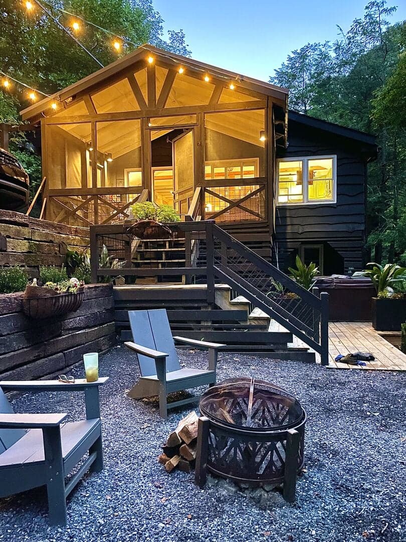 Anglers Cottage - Image 2