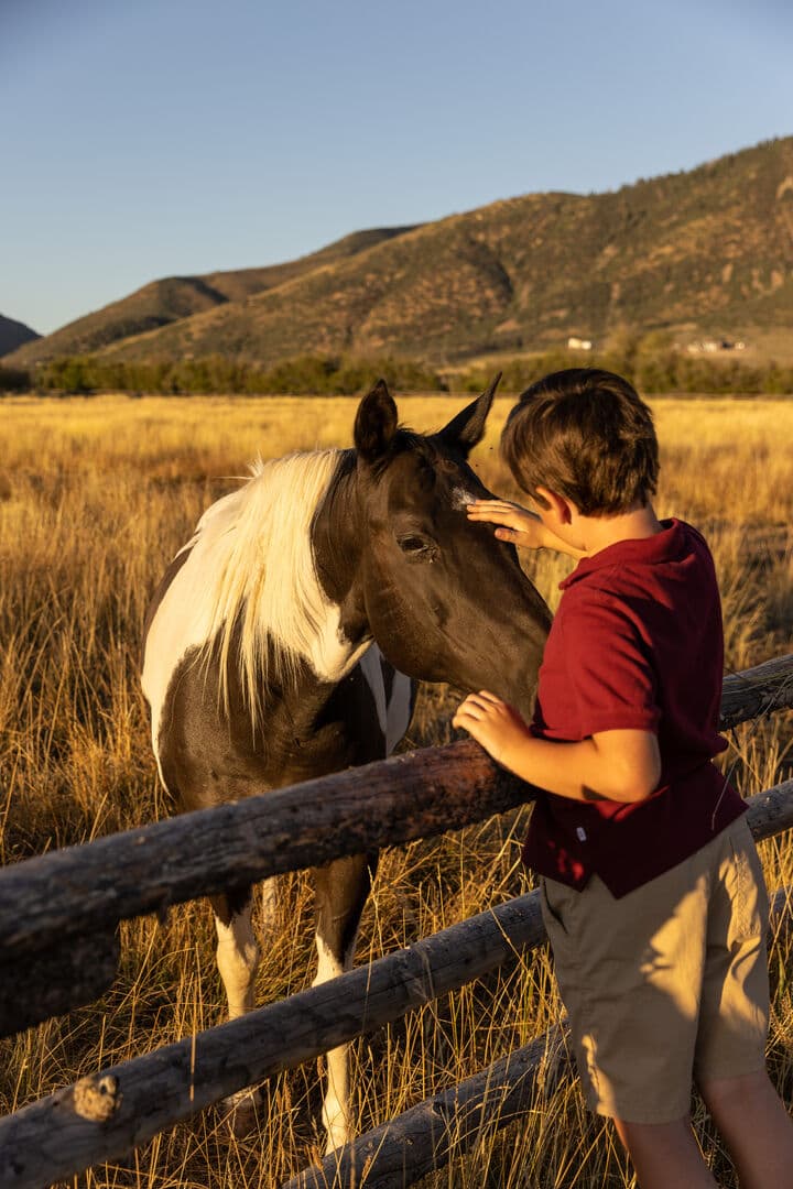 Twilight Moon Ranch - 10 Bedroom - Image 68