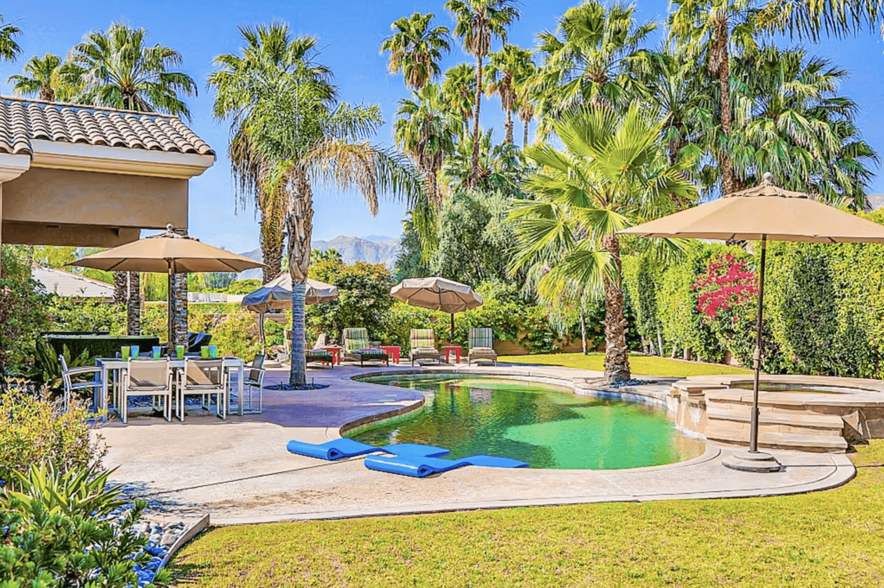 Indulgent Escape House - Image 4