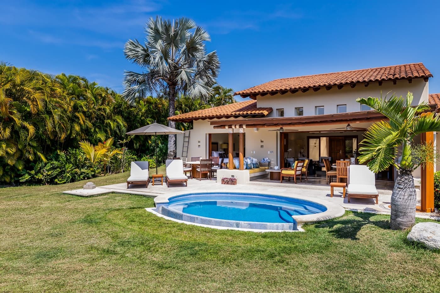 Las Palmas #5 - Image 1