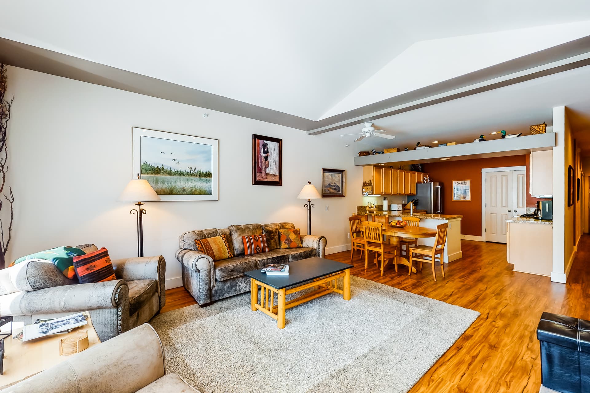 Wood River Condo - Image 3