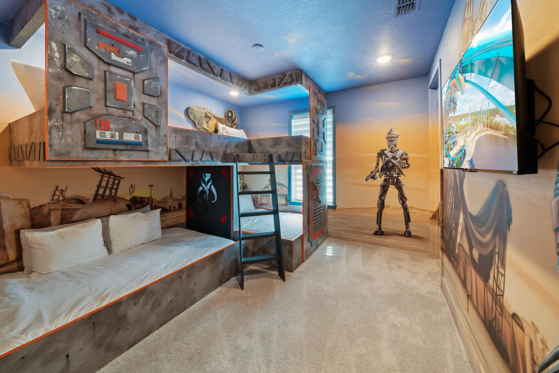 Majestic Club Mansion - Image 19