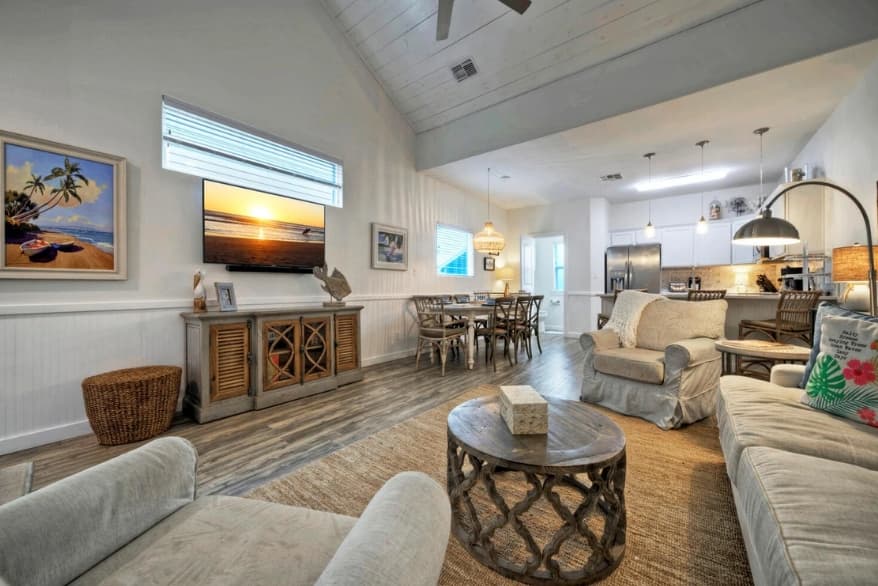 Tranquil Tides - Image 9