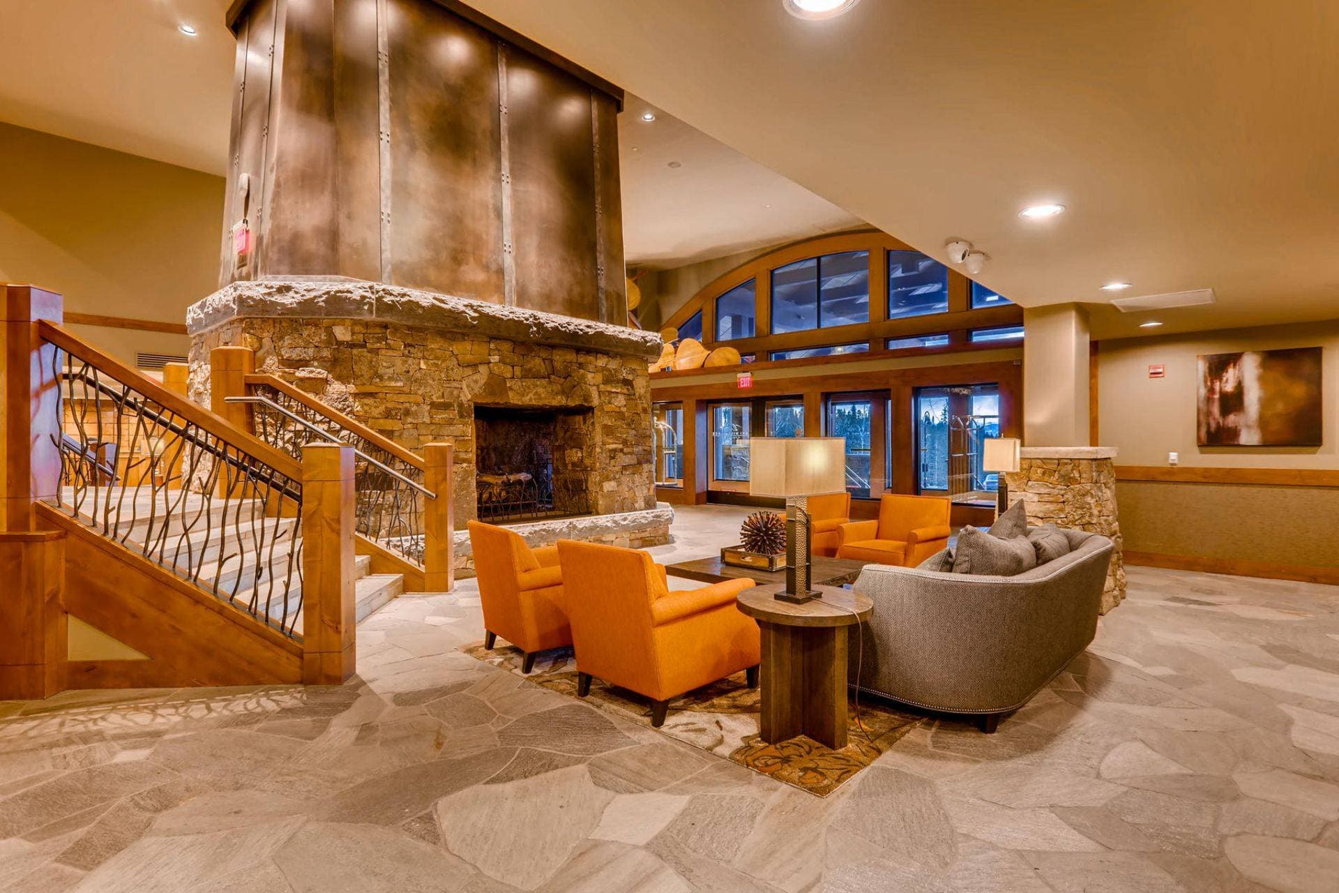 One Ski Hill Home - Image 24