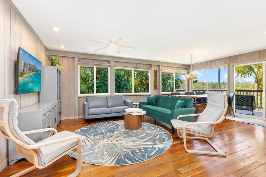 Velzey Ohana Villa
