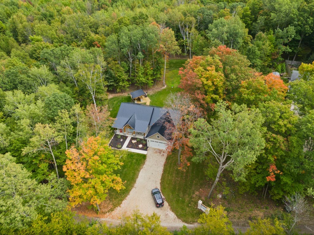 Bearly Hare Cottage - Image 49