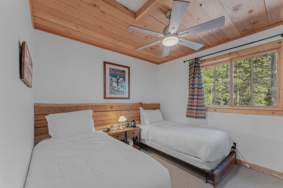 Soda Springs Ski & Lake Retreat - Image 22