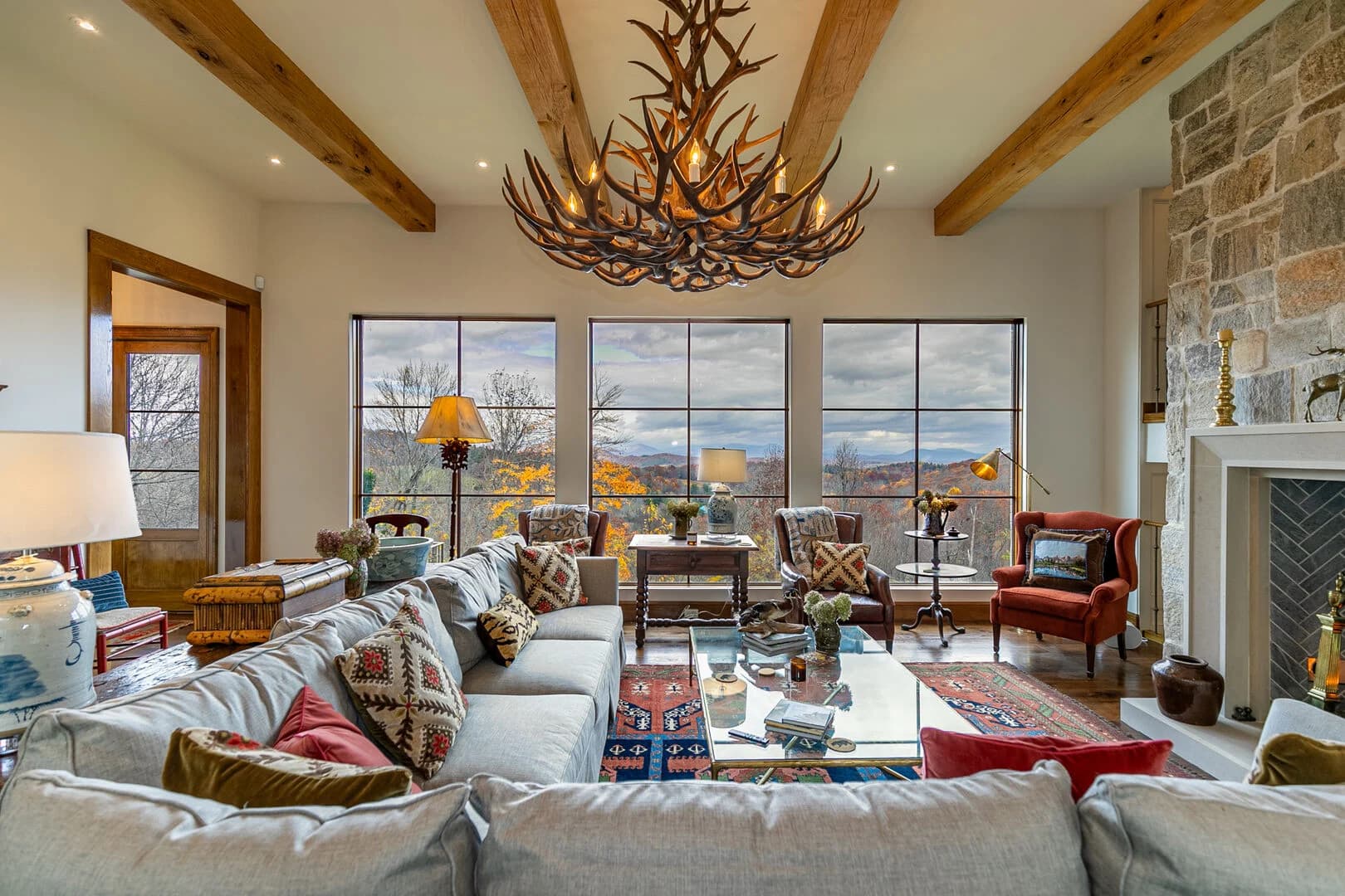 Antler Trail Lodge - Image 4