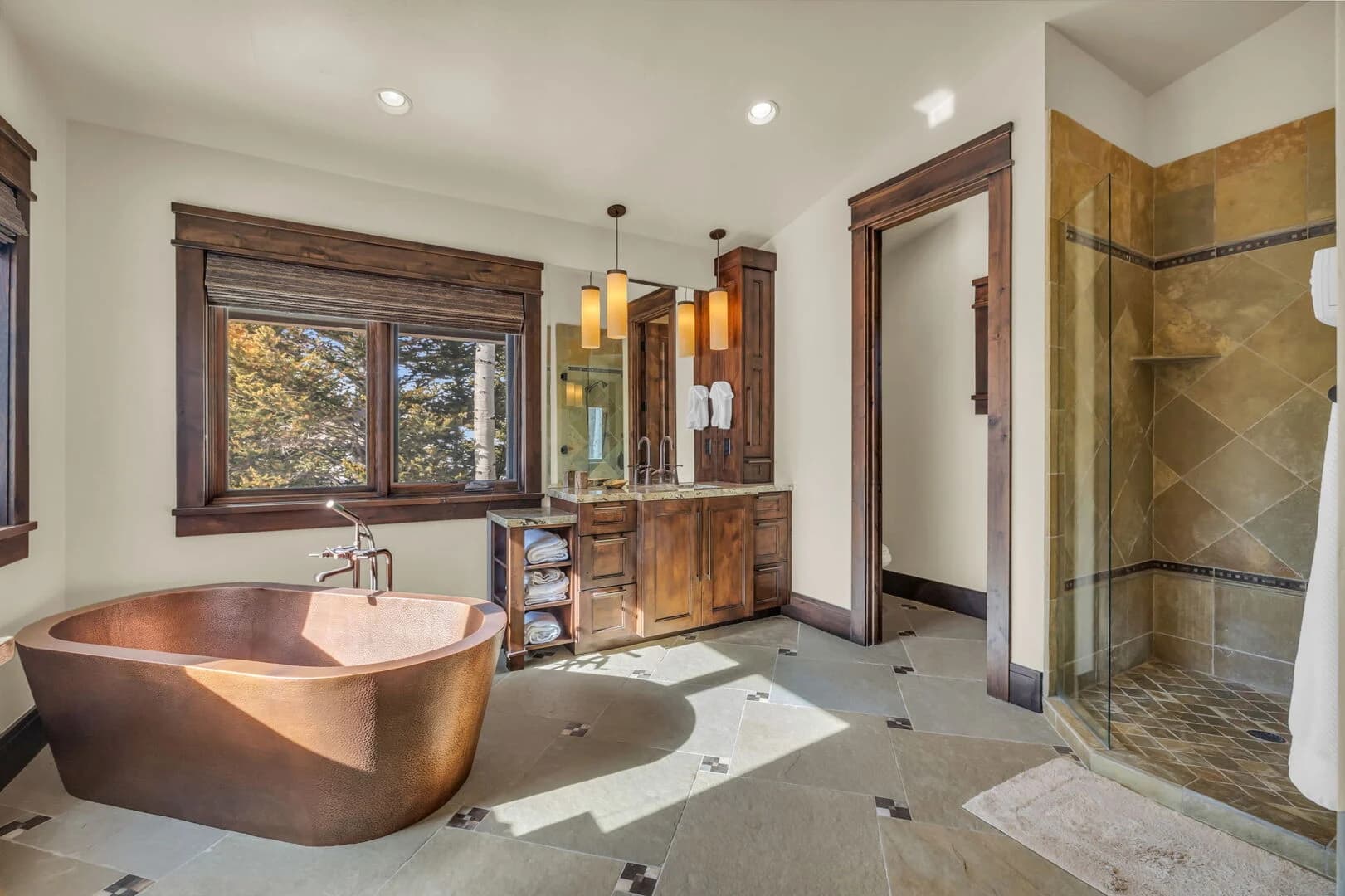 Snow Meadow Villa - Image 14