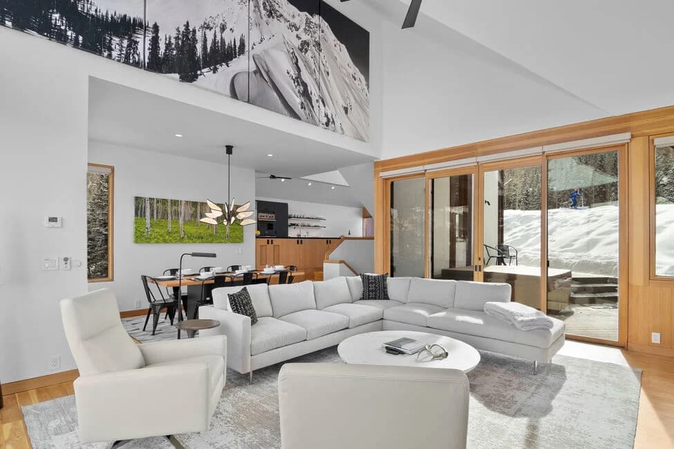 Sundancer Chalet - Image 4