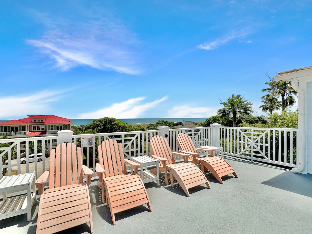 Beach Retreat - Image 39