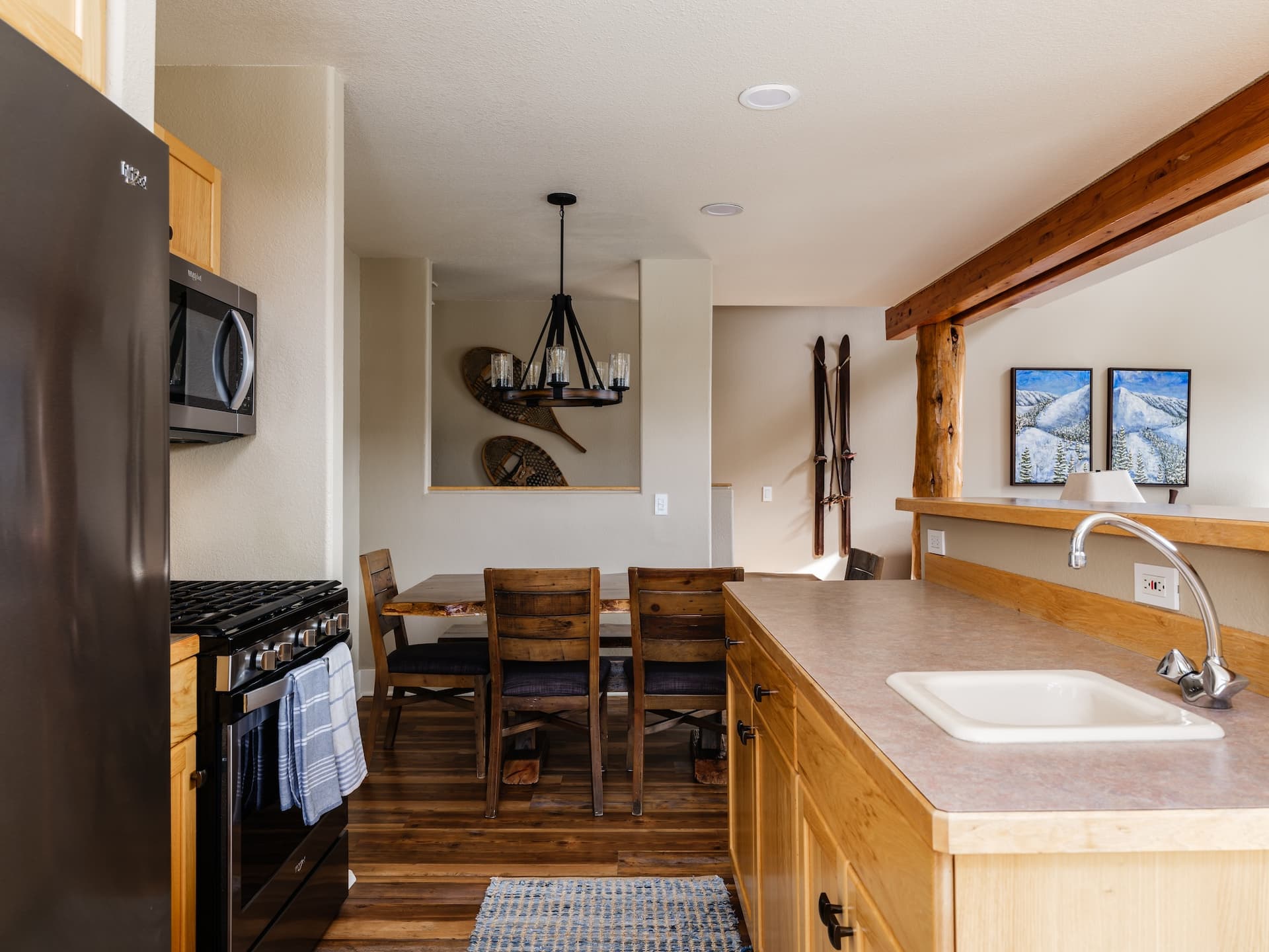 Saddle Ridge Townhome #J1 - Image 8