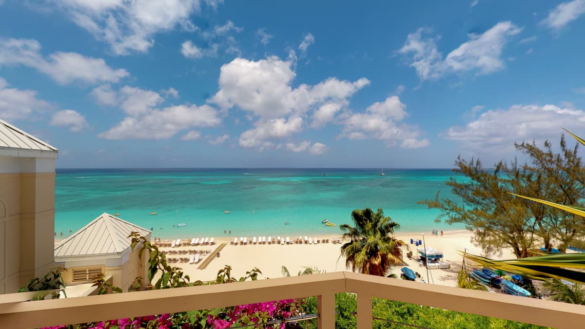 Ritz-Carlton Residence #612 - Image 4