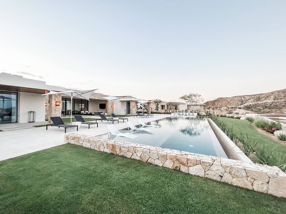 Querencia Cabo Luxury Villa - Image 19