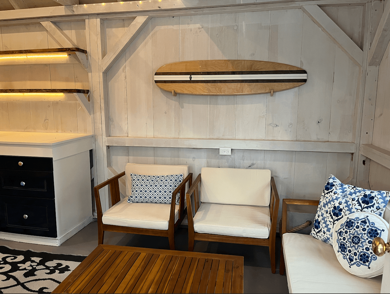 Sea Chalet - Image 8