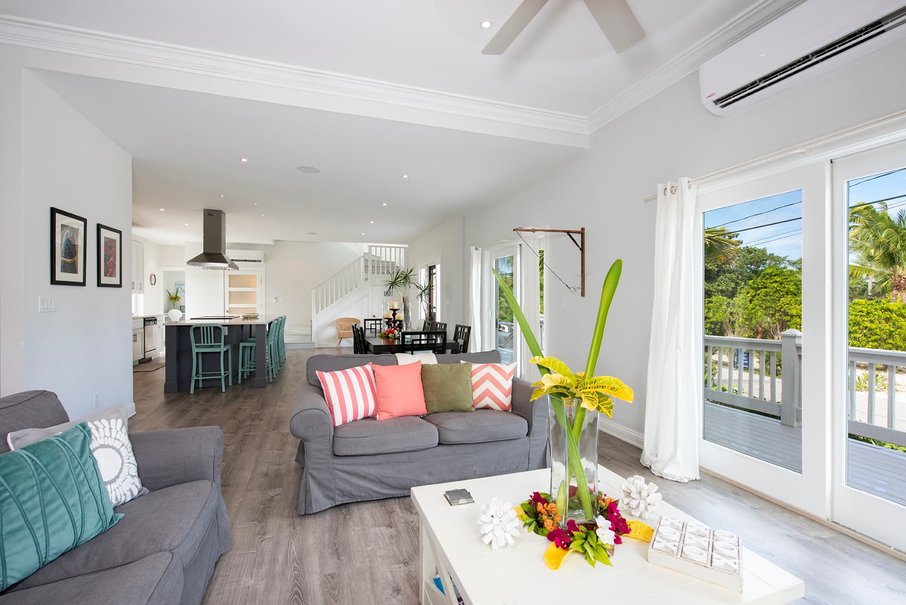 Salty Dolphin - Image 10