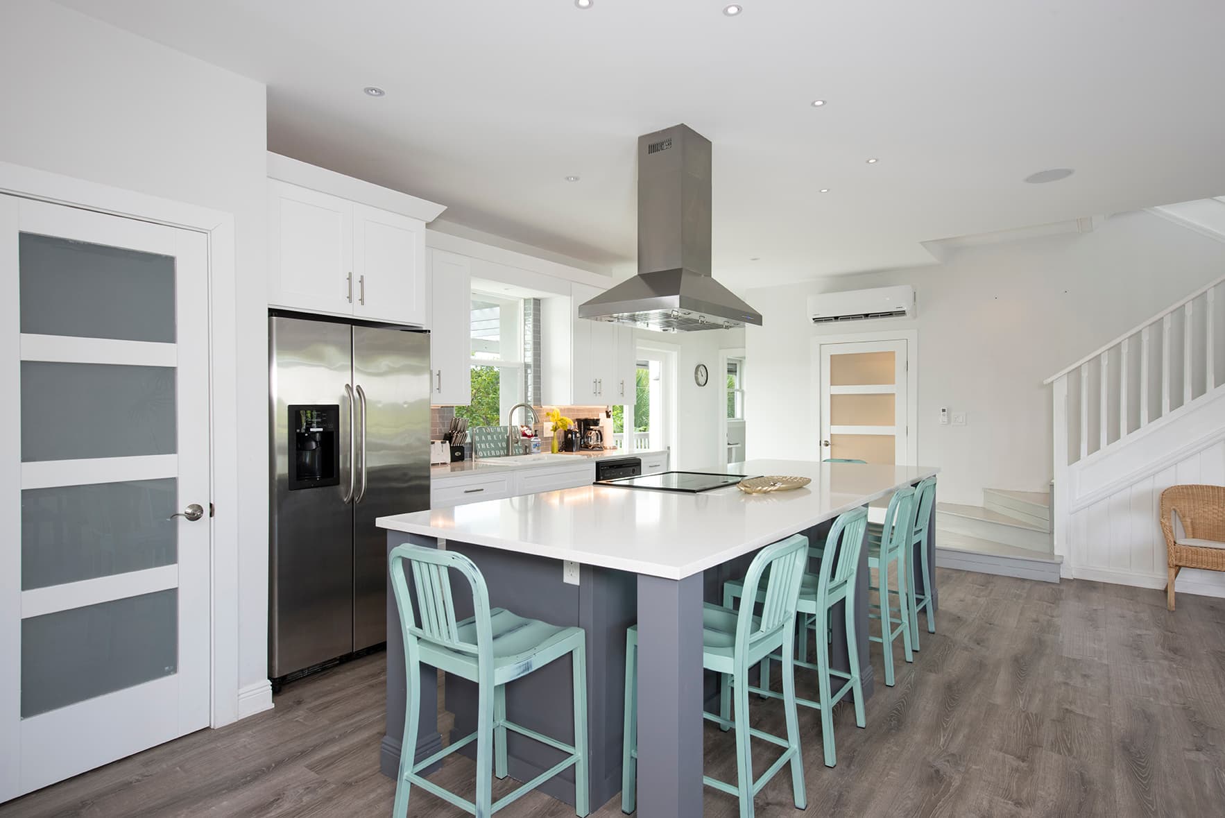 Salty Dolphin - Image 12