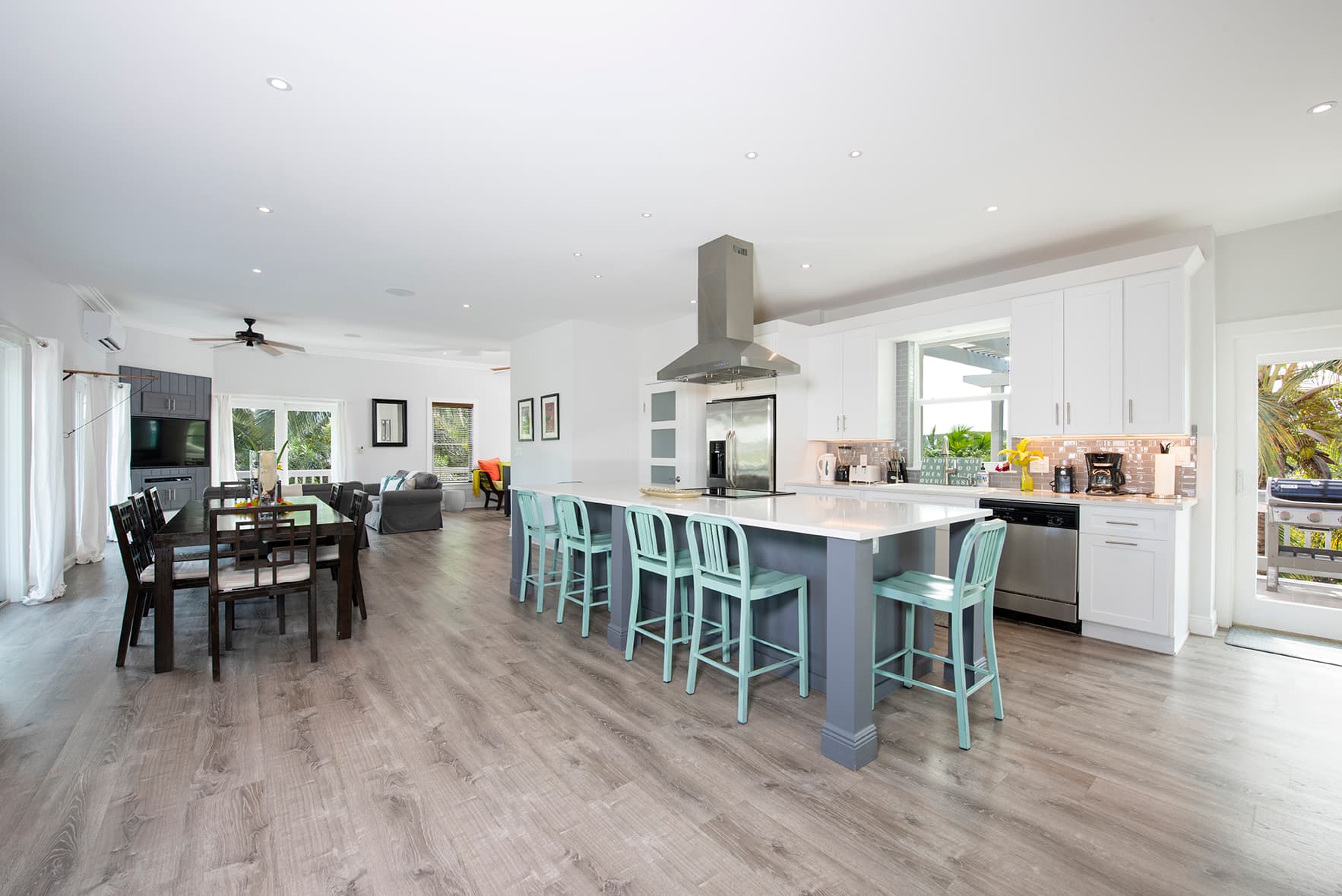 Salty Dolphin - Image 13