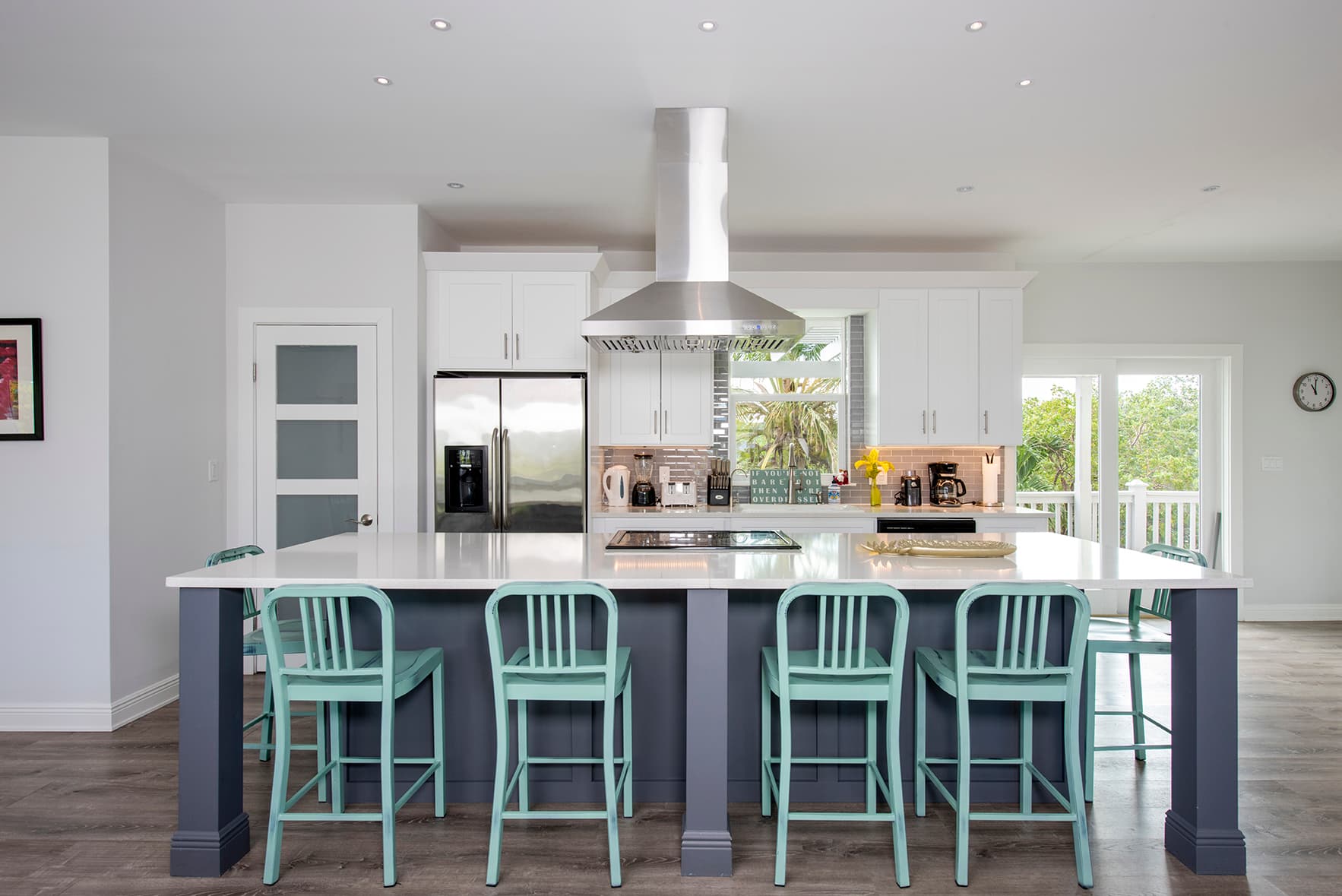 Salty Dolphin - Image 14