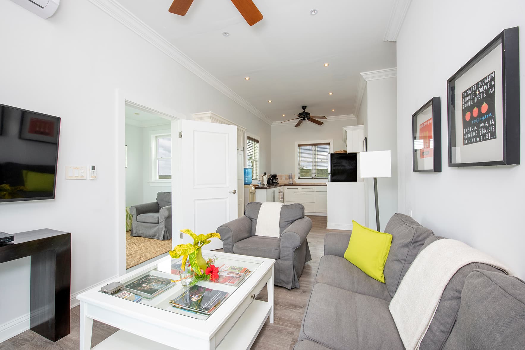 Salty Dolphin - Image 24