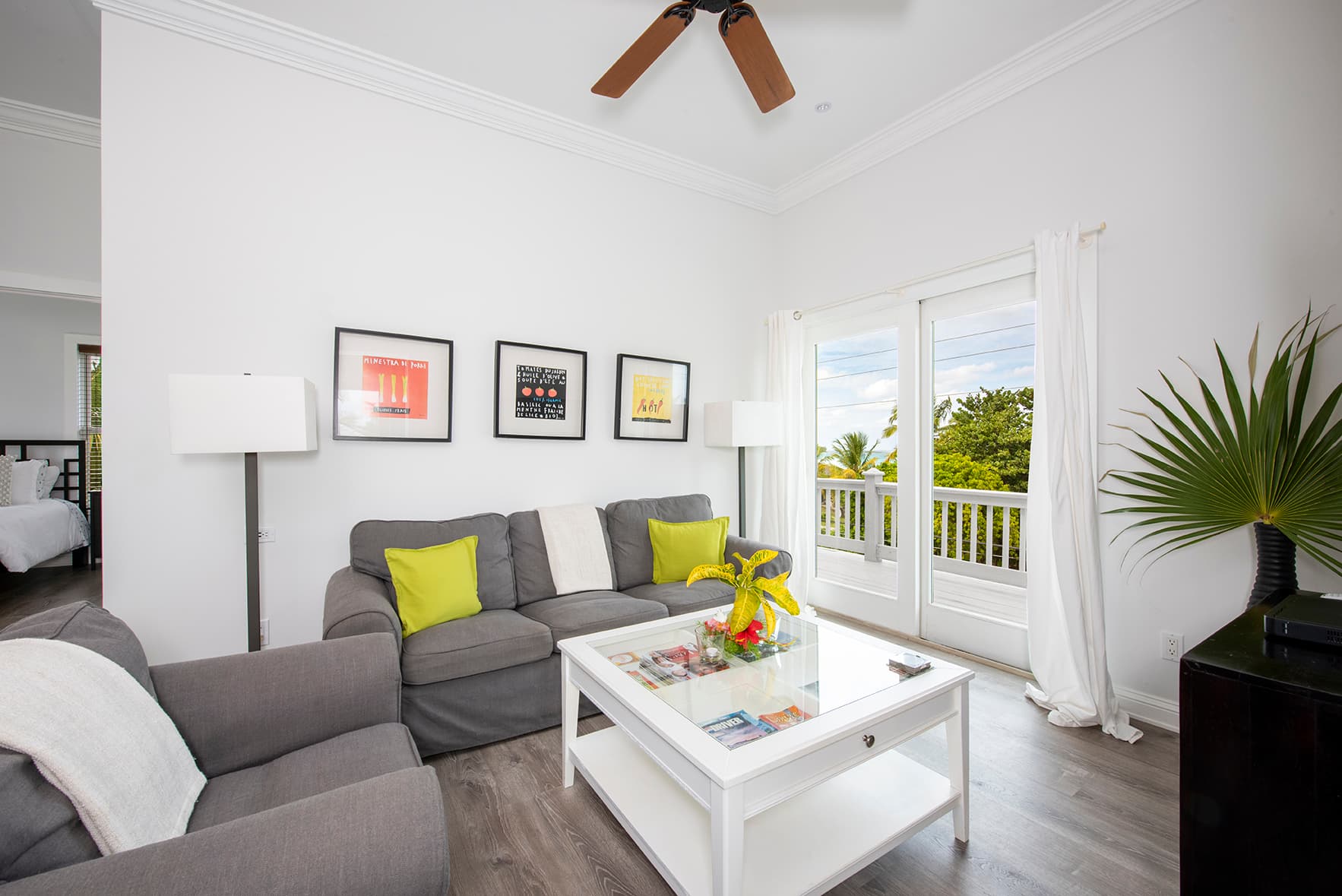 Salty Dolphin - Image 25