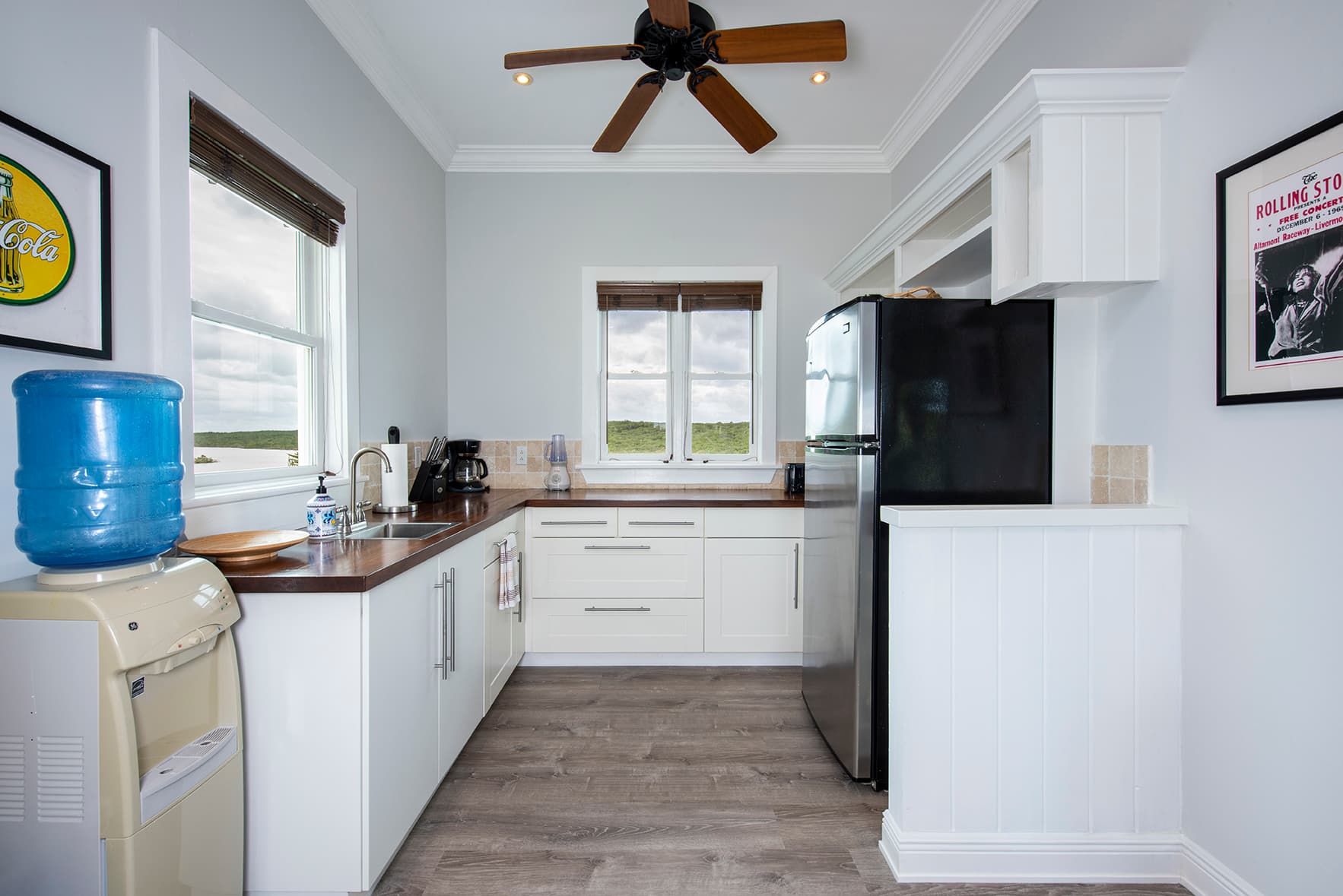 Salty Dolphin - Image 26